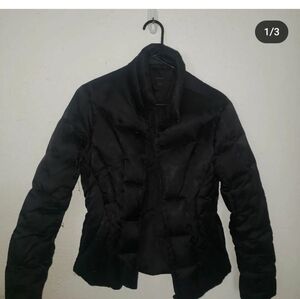 Express size Medium Puffer Jacket